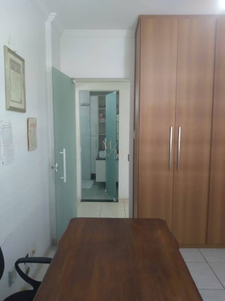 Imagem Apartamento com 2 Quartos à Venda, 111 m² em Gonzaga - Santos