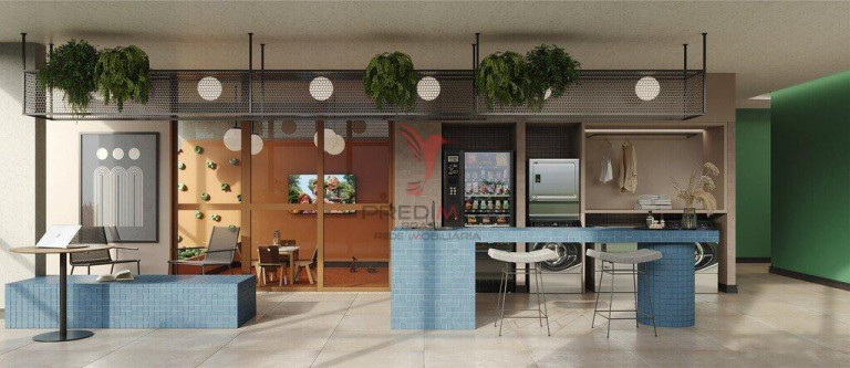 Imagem Apartamento com 2 Quartos à Venda, 37 m² em Butantã - São Paulo