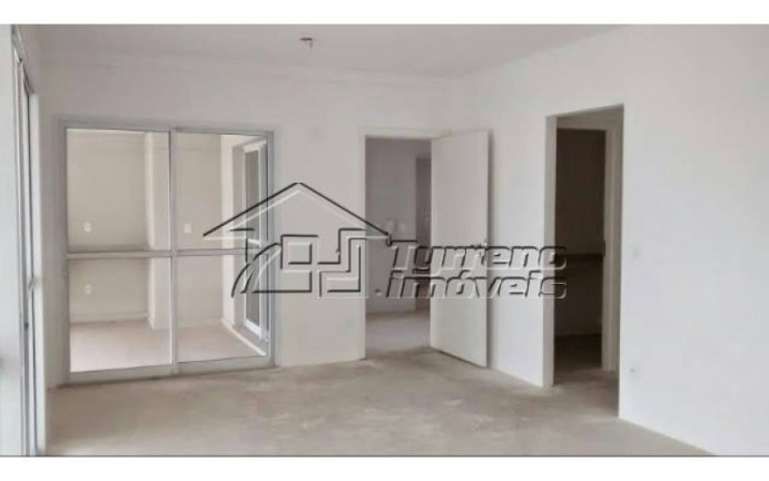 Imagem Apartamento com 4 Quartos à Venda, 190 m² em Jardim Das Colinas - São José Dos Campos