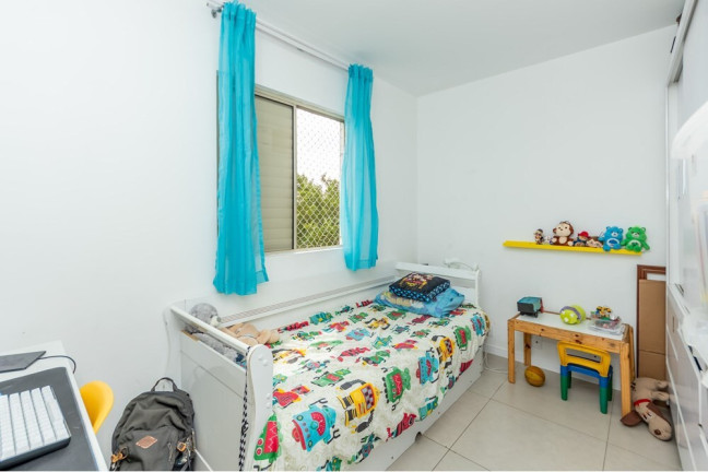 Imagem Imóvel com 3 Quartos à Venda, 61 m² em Vila Santa Catarina - São Paulo Imagem Imóvel com 3 Quartos à Venda, 61 m² em Vila Santa Catarina - São Paulo