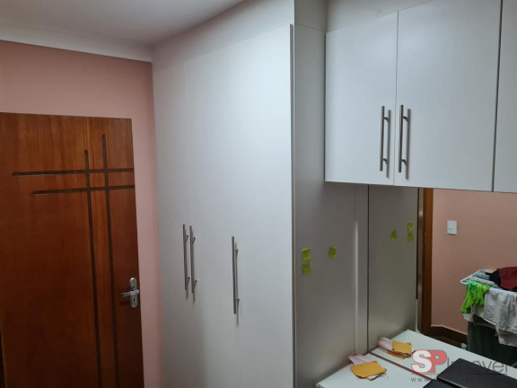 Imagem Apartamento com 2 Quartos à Venda, 49 m² em Vila Alpina - Santo André Imagem Apartamento com 2 Quartos à Venda, 49 m² em Vila Alpina - Santo André