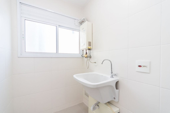 Imagem Apartamento com 1 Quarto à Venda, 51 m² em Brooklin - São Paulo Imagem Apartamento com 1 Quarto à Venda, 51 m² em Brooklin - São Paulo