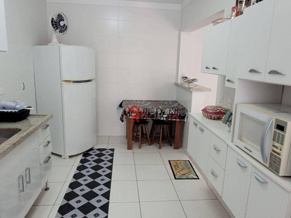 Imagem Apartamento com 3 Quartos à Venda, 125 m² em Tupi - Praia Grande