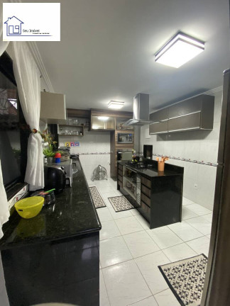 Imagem Casa com 4 Quartos para Alugar, 500 m² em Vargem Pequena - Rio De Janeiro