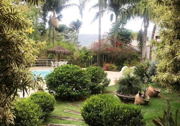 Imagem Casa com 4 Quartos à Venda, 700 m² em Vila Giglio - Atibaia Imagem Casa com 4 Quartos à Venda, 700 m² em Vila Giglio - Atibaia