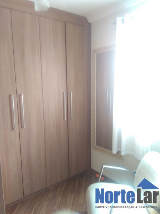 Imagem Apartamento com 3 Quartos à Venda, 65 m² em Vila Guilherme - São Paulo