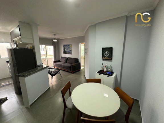 Imagem Apartamento com 1 Quarto à Venda, 49 m² em Tupi - Praia Grande Imagem Apartamento com 1 Quarto à Venda, 49 m² em Tupi - Praia Grande