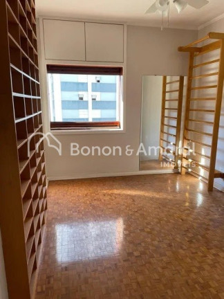 Imagem Apartamento com 3 Quartos à Venda, 159 m² em Cambuí - Campinas Imagem Apartamento com 3 Quartos à Venda, 159 m² em Cambuí - Campinas