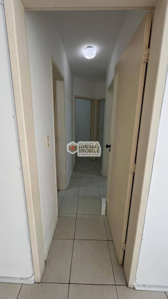Imagem Apartamento com 3 Quartos à Venda, 95 m² em Agronômica - Florianópolis