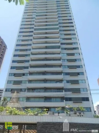Foto do imóvel Apartamento com 3 Quartos à Venda, 97 m² em Candeias - Jaboatão Dos Guararapes