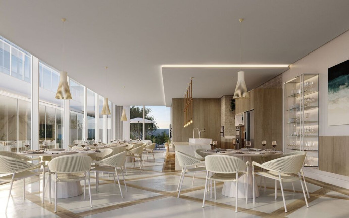 Imagem Apartamento com 4 Quartos à Venda, 152 m² em Centro - Balneário Camboriú