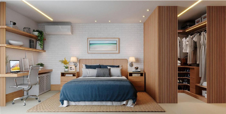 Imagem Apartamento com 4 Quartos à Venda, 196 m² em Ipanema - Rio De Janeiro