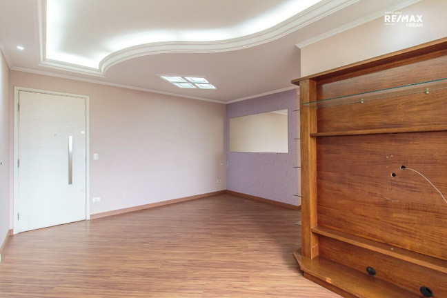 Imagem Apartamento com 2 Quartos à Venda, 59 m² em Vila Bertioga - São Paulo
