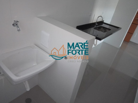 Imagem Apartamento com 2 Quartos à Venda, 70 m² em Centro - Ubatuba