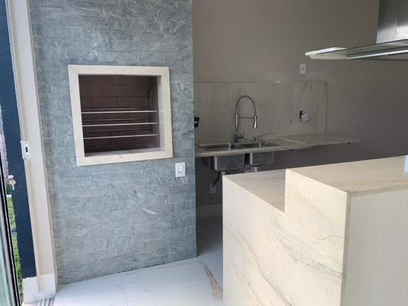 Imagem Casa com 3 Quartos à Venda, 348 m² em Condomínio Belvedere Ii - Cuiabá