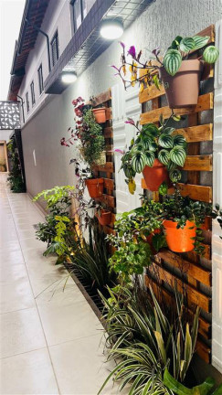 Imagem Casa com 2 Quartos à Venda, 55 m² em Maracanã - Praia Grande Imagem Casa com 2 Quartos à Venda, 55 m² em Maracanã - Praia Grande