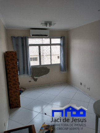 Imagem Apartamento com 1 Quarto à Venda, 65 m² em Campo Grande - Santos