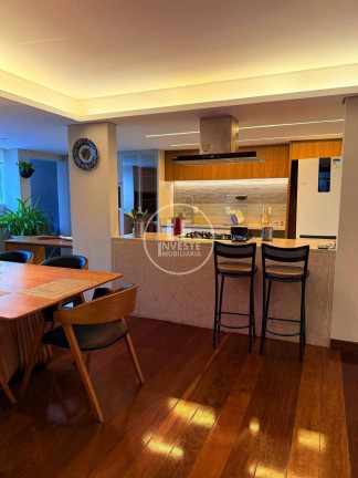 Apartamento com 3 Quartos à Venda, 135 m² em Setor Bueno - Goiânia