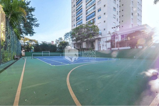 Imagem Apartamento com 3 Quartos à Venda, 159 m² em Santo Amaro - São Paulo