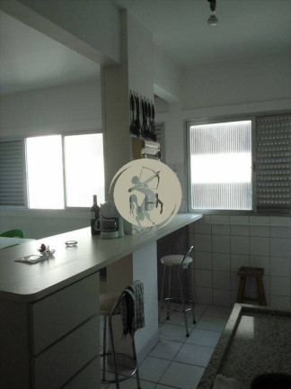Imagem Apartamento com 2 Quartos à Venda, 44 m² em Jose Menino - Santos Imagem Apartamento com 2 Quartos à Venda, 44 m² em Jose Menino - Santos
