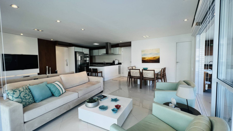 Imagem Apartamento com 3 Quartos à Venda, 140 m² em Riviera De São Lourenço - Bertioga Imagem Apartamento com 3 Quartos à Venda, 140 m² em Riviera De São Lourenço - Bertioga