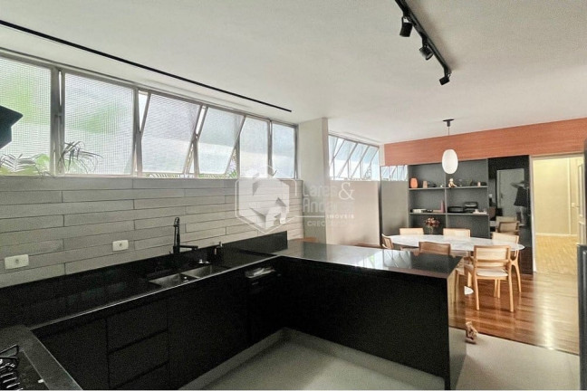 Imagem Apartamento com 3 Quartos à Venda, 170 m² em Cerqueira César - São Paulo