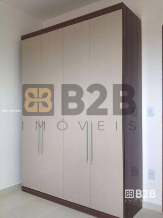 Imagem Apartamento com 2 Quartos à Venda, 52 m² em Via Veneto - Bauru Imagem Apartamento com 2 Quartos à Venda, 52 m² em Via Veneto - Bauru
