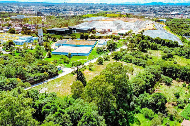 Imagem Terreno à Venda, 10.000 m² em São Miguel - Curitiba Imagem Terreno à Venda, 10.000 m² em São Miguel - Curitiba