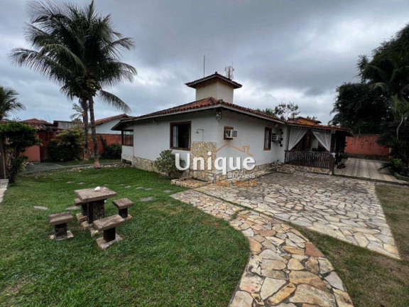 Imagem Casa com 4 Quartos à Venda, 236 m² em Geribá - Armação Dos Búzios Imagem Casa com 4 Quartos à Venda, 236 m² em Geribá - Armação Dos Búzios
