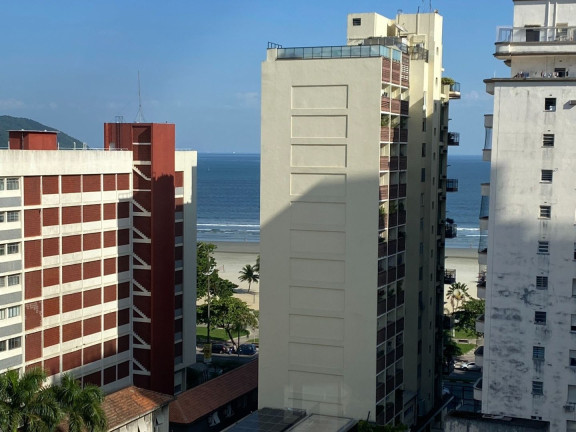 Imagem Imóvel com 4 Quartos à Venda, 266 m² em Boqueirão - Santos Imagem Imóvel com 4 Quartos à Venda, 266 m² em Boqueirão - Santos