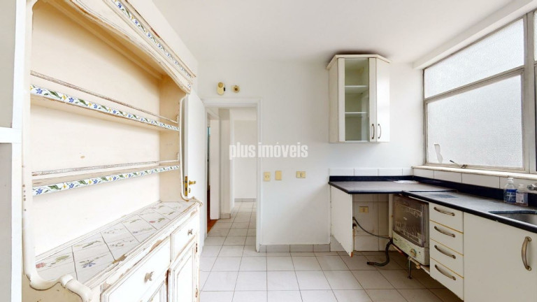 Imagem Apartamento com 3 Quartos à Venda, 152 m² em Pinheiros - São Paulo