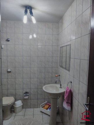 Imagem Casa com 2 Quartos à Venda, 170 m² em Vila Yolanda Costa E Silva - Sumaré