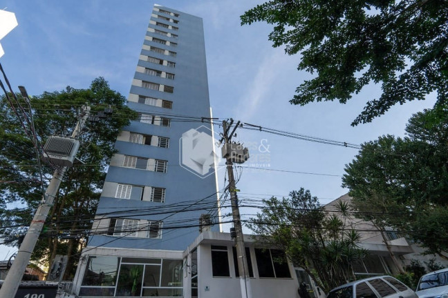 Imagem Apartamento com 3 Quartos à Venda, 102 m² em Paraíso - São Paulo Imagem Apartamento com 3 Quartos à Venda, 102 m² em Paraíso - São Paulo
