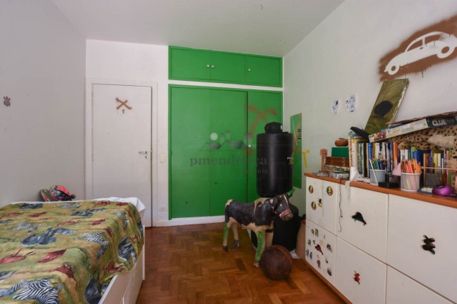 Imagem Apartamento com 3 Quartos à Venda, 271 m² em Higienópolis - São Paulo
