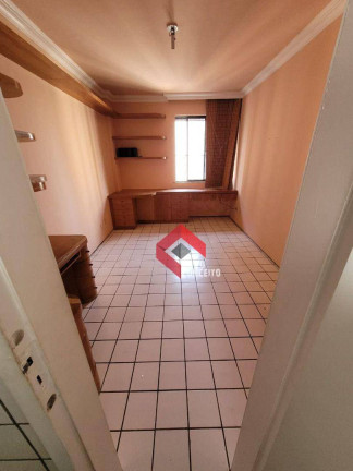 Imagem Apartamento com 3 Quartos à Venda, 108 m² em Cocó - Fortaleza
