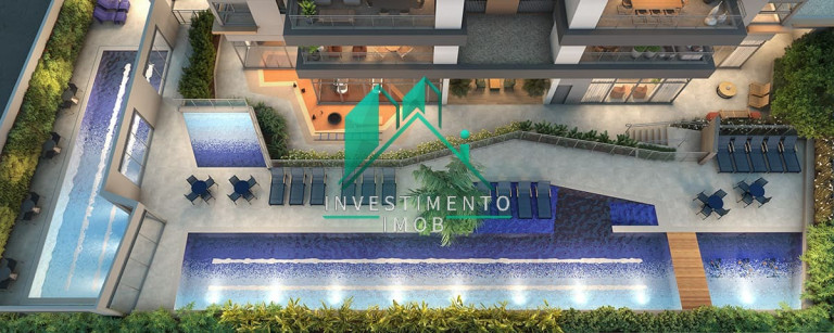 Imagem Apartamento com 3 Quartos à Venda, 123 m² em Centro - Osasco Imagem Apartamento com 3 Quartos à Venda, 123 m² em Centro - Osasco