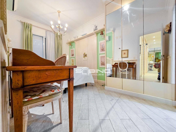 Imagem Apartamento com 3 Quartos à Venda, 111 m² em Riviera De São Lourenço - Bertioga