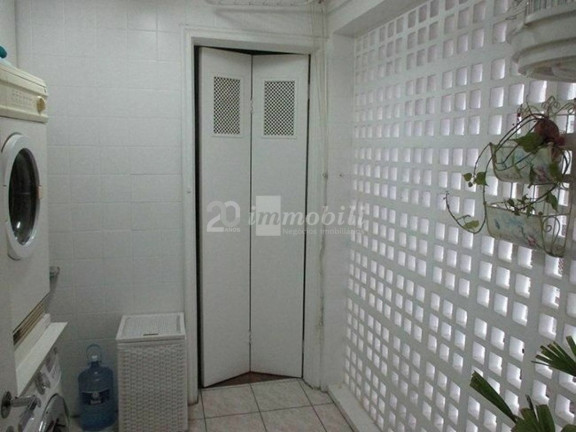 Imagem Apartamento com 4 Quartos à Venda, 170 m² em Higienópolis - São Paulo Imagem Apartamento com 4 Quartos à Venda, 170 m² em Higienópolis - São Paulo