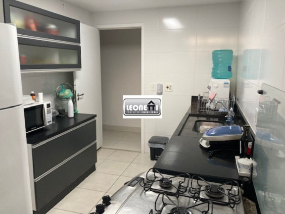 Imagem Apartamento com 3 Quartos à Venda, 125 m² em Recreio Dos Bandeirantes - Rio De Janeiro