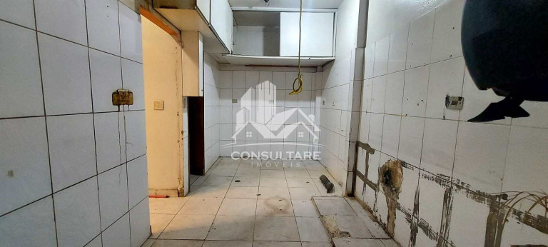Imagem Imóvel para Alugar, 50 m² em Gonzaga - Santos Imagem Imóvel para Alugar, 50 m² em Gonzaga - Santos