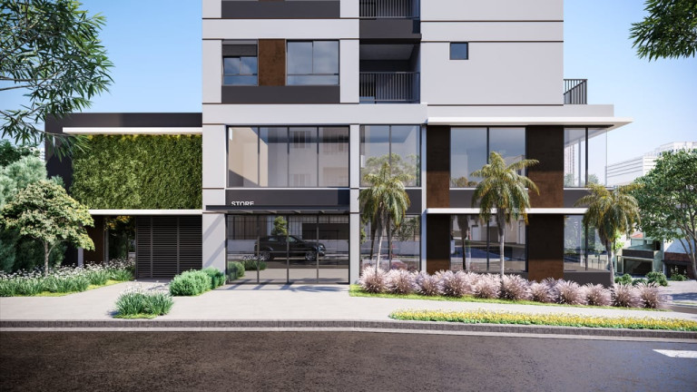 Imagem Apartamento com 1 Quarto à Venda, 29 m² em Pinheiros - São Paulo Imagem Apartamento com 1 Quarto à Venda, 29 m² em Pinheiros - São Paulo