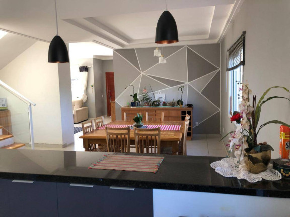 Imagem Casa de Condomínio com 3 Quartos à Venda, 250 m² em Parque Belbancy - Vargem Grande Paulista Imagem Casa de Condomínio com 3 Quartos à Venda, 250 m² em Parque Belbancy - Vargem Grande Paulista