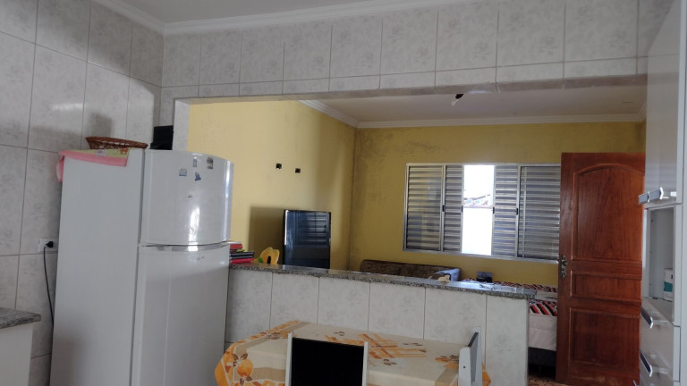 Imagem Casa com 1 Quarto à Venda, 76 m² em Parque Erasmo Assunção - Santo André Imagem Casa com 1 Quarto à Venda, 76 m² em Parque Erasmo Assunção - Santo André