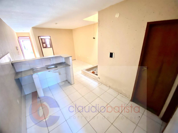 Imagem Casa com 2 Quartos à Venda, 65 m² em Ancuri - Itaitinga