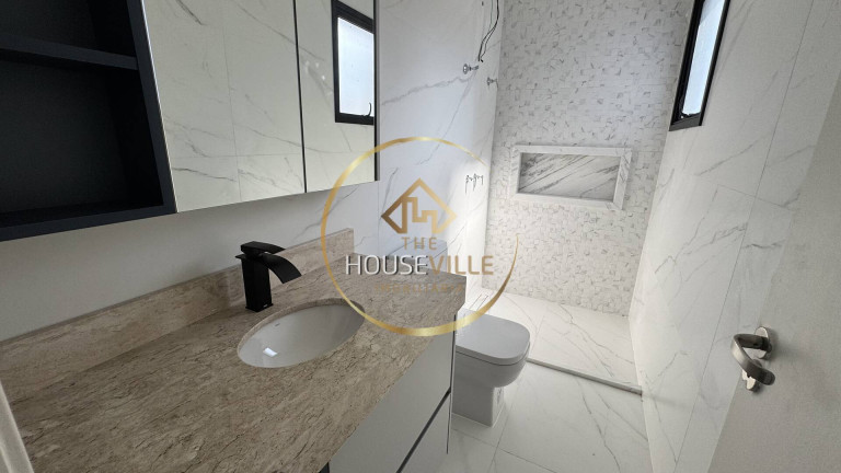 Imagem Casa de Condomínio com 3 Quartos à Venda, 280 m² em Putim - São José Dos Campos Imagem Casa de Condomínio com 3 Quartos à Venda, 280 m² em Putim - São José Dos Campos