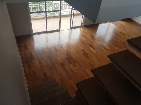 Imagem Cobertura com 3 Quartos à Venda, 304 m² em Moema - São Paulo