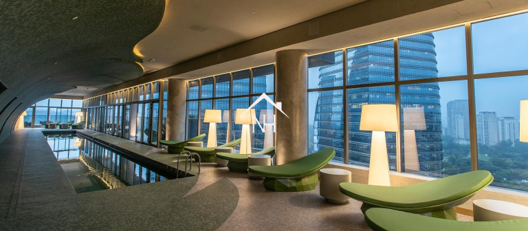 Apartamento com 2 Quartos à Venda, 97 m² em Vila Olímpia - São Paulo