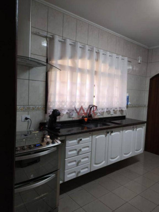 Imagem Sobrado com 4 Quartos à Venda, 240 m² em Vila Primavera - São Paulo Imagem Sobrado com 4 Quartos à Venda, 240 m² em Vila Primavera - São Paulo