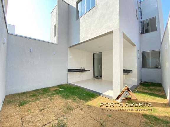 Imagem Casa com 3 Quartos à Venda, 130 m² em Residencial Bethânia - Santana Do Paraíso Imagem Casa com 3 Quartos à Venda, 130 m² em Residencial Bethânia - Santana Do Paraíso