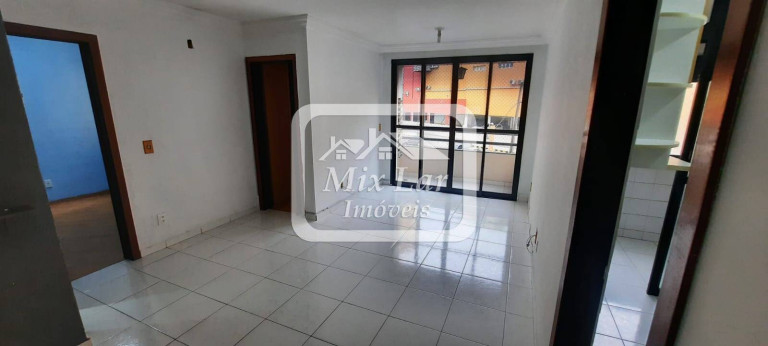 Apartamento com 2 Quartos à Venda, 65 m² em Jaguaribe - Osasco